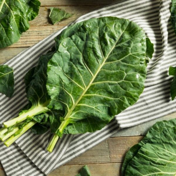 Collards