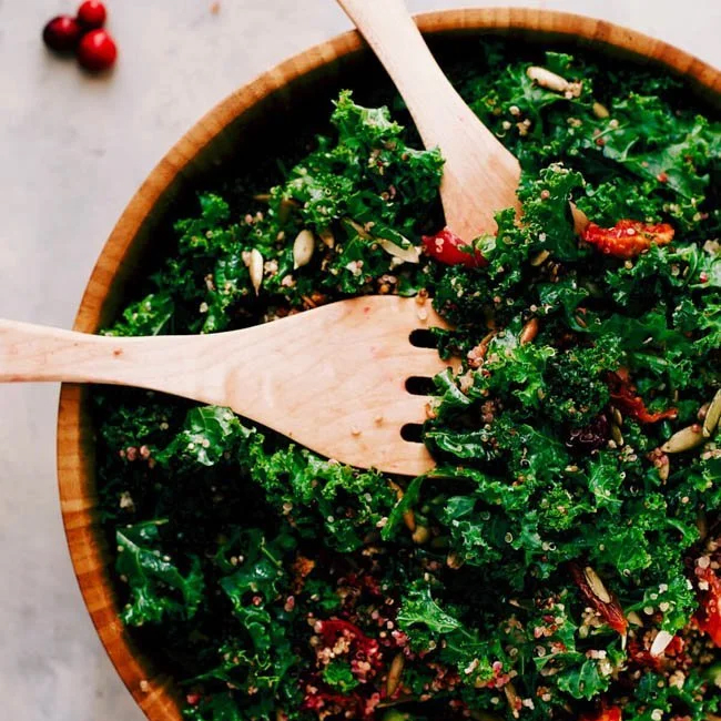 Kale Salad